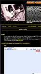 Mobile Screenshot of jessegress.com